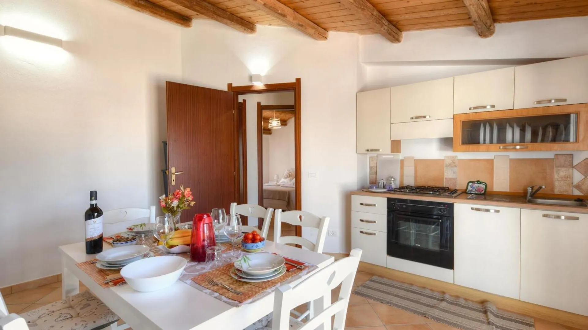 Lovely App In Villa With Pool, Fontane Bianche Сиракузы 0*,  Италия